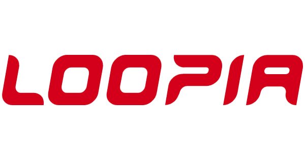 Loopia logotyp