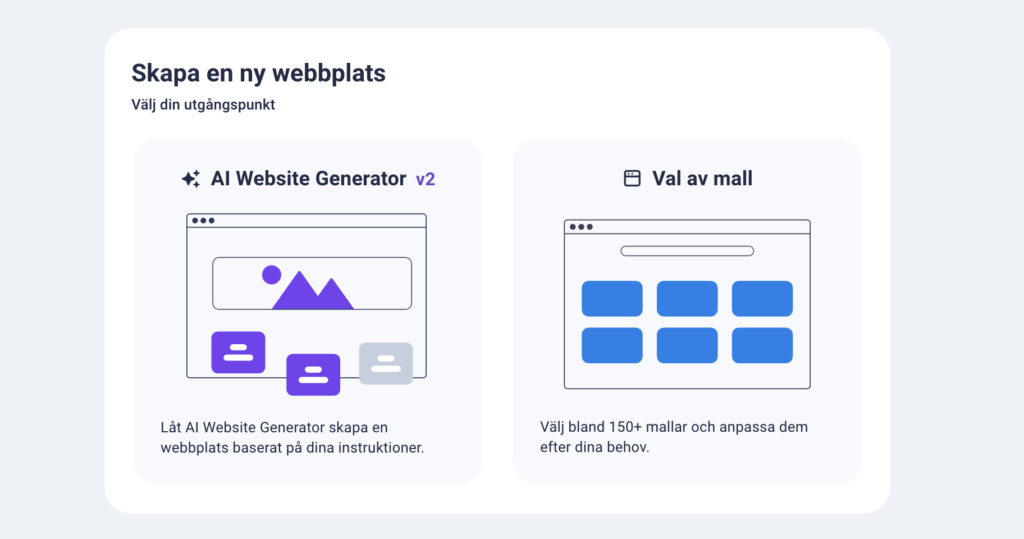 Från Hostup bloggen (bäst skärmdump!)